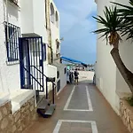 Apartment Newly Renovated Benalmadena
