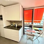 Newly Renovated Benalmadena