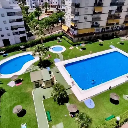 Newly Renovated * Benalmádena