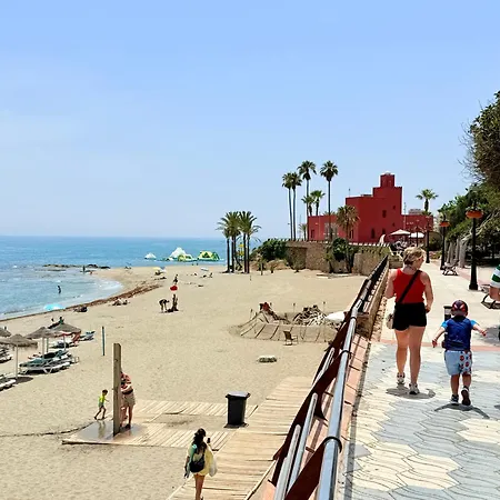 Newly Renovated * Benalmádena