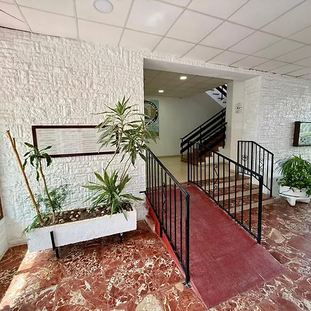 Newly Renovated * Benalmadena