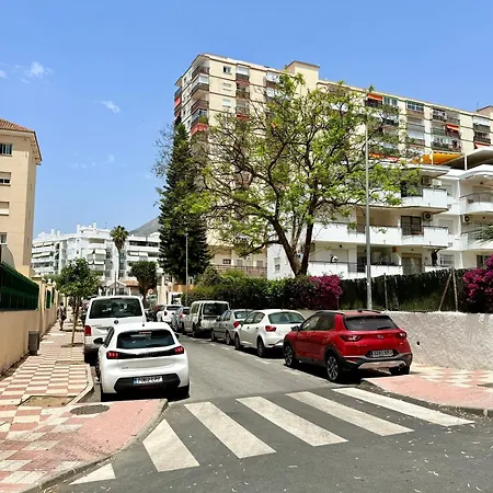 Apartament Newly Renovated Benalmádena