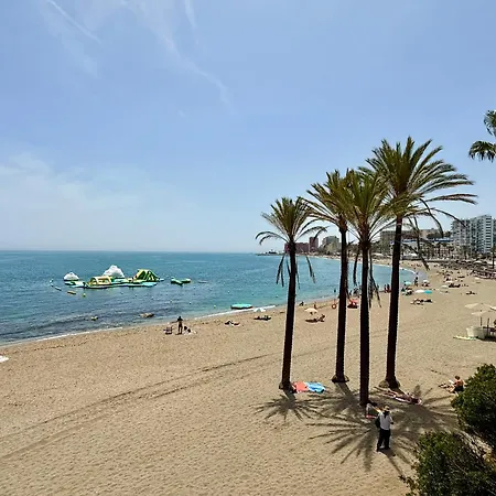 Newly Renovated * Benalmádena