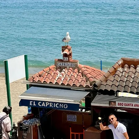 Newly Renovated Benalmádena