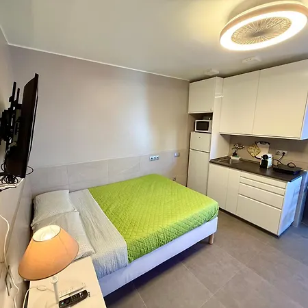 Newly Renovated Apartament *