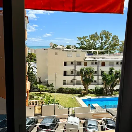 Newly Renovated * Benalmádena