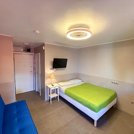 Newly Renovated * Benalmadena