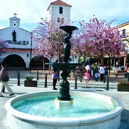 Newly Renovated * Benalmádena
